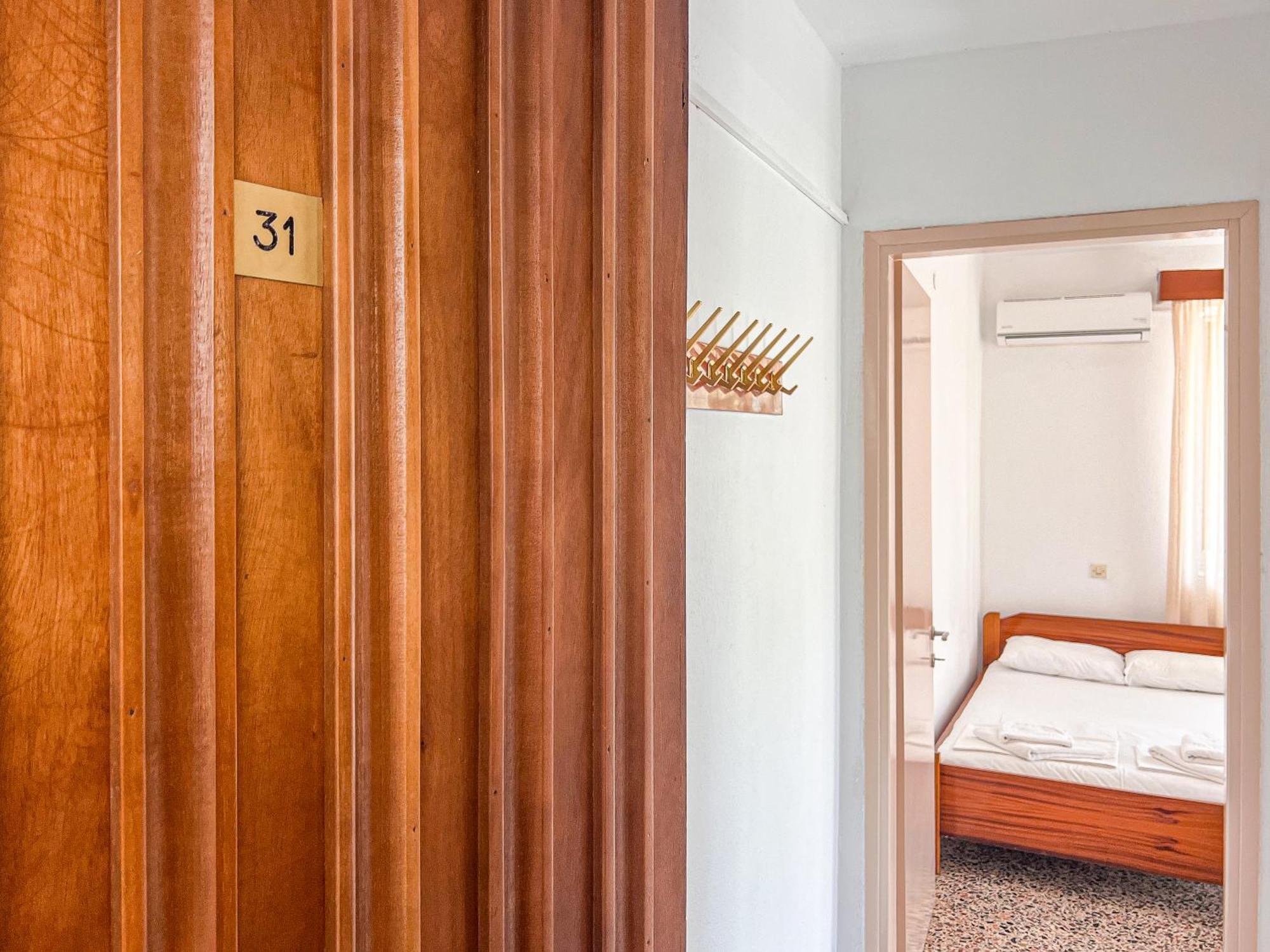 Prado Apartment Hotel Limin Litochorou Номер фото
