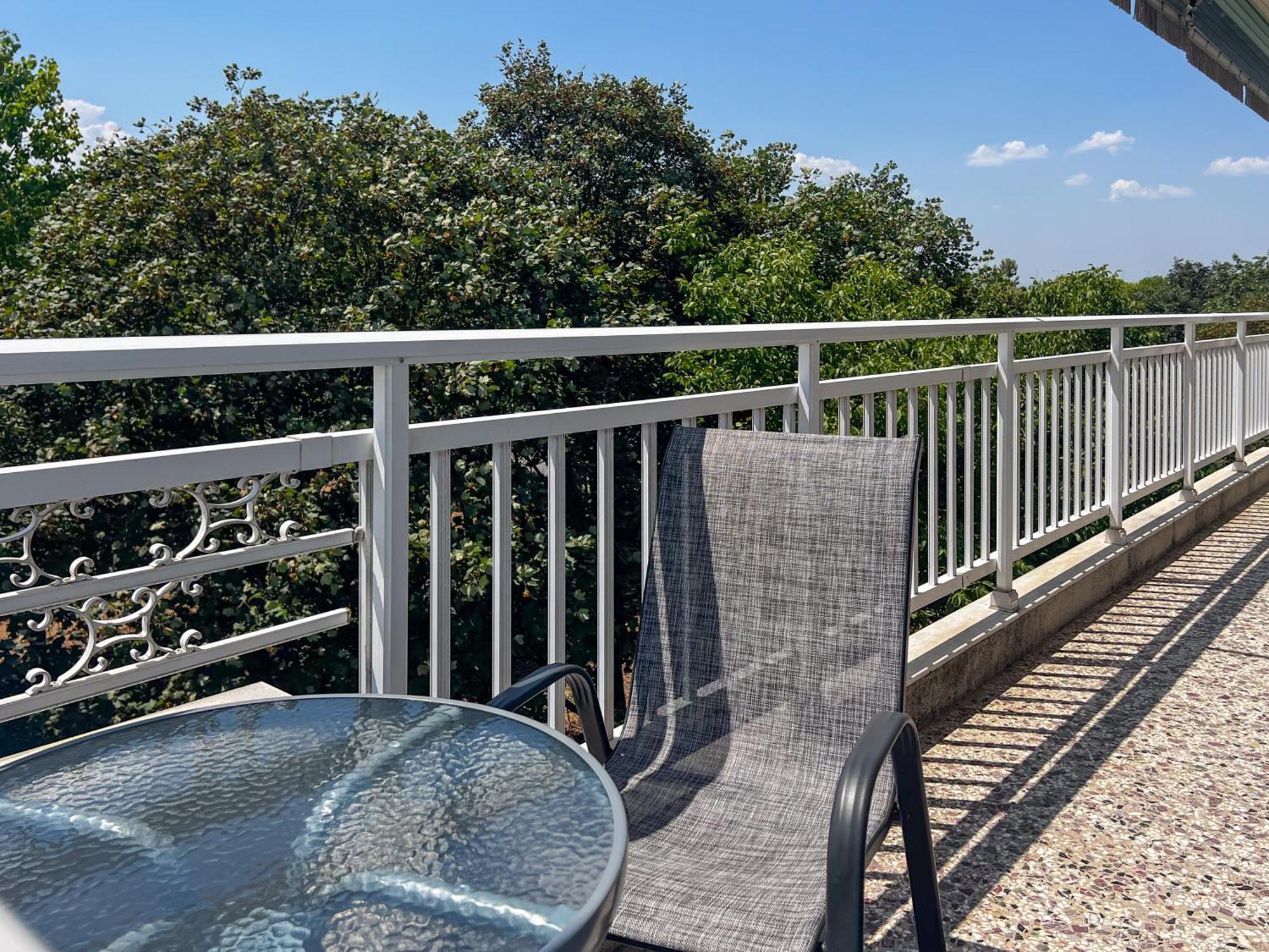 Prado Apartment Hotel Limin Litochorou Номер фото