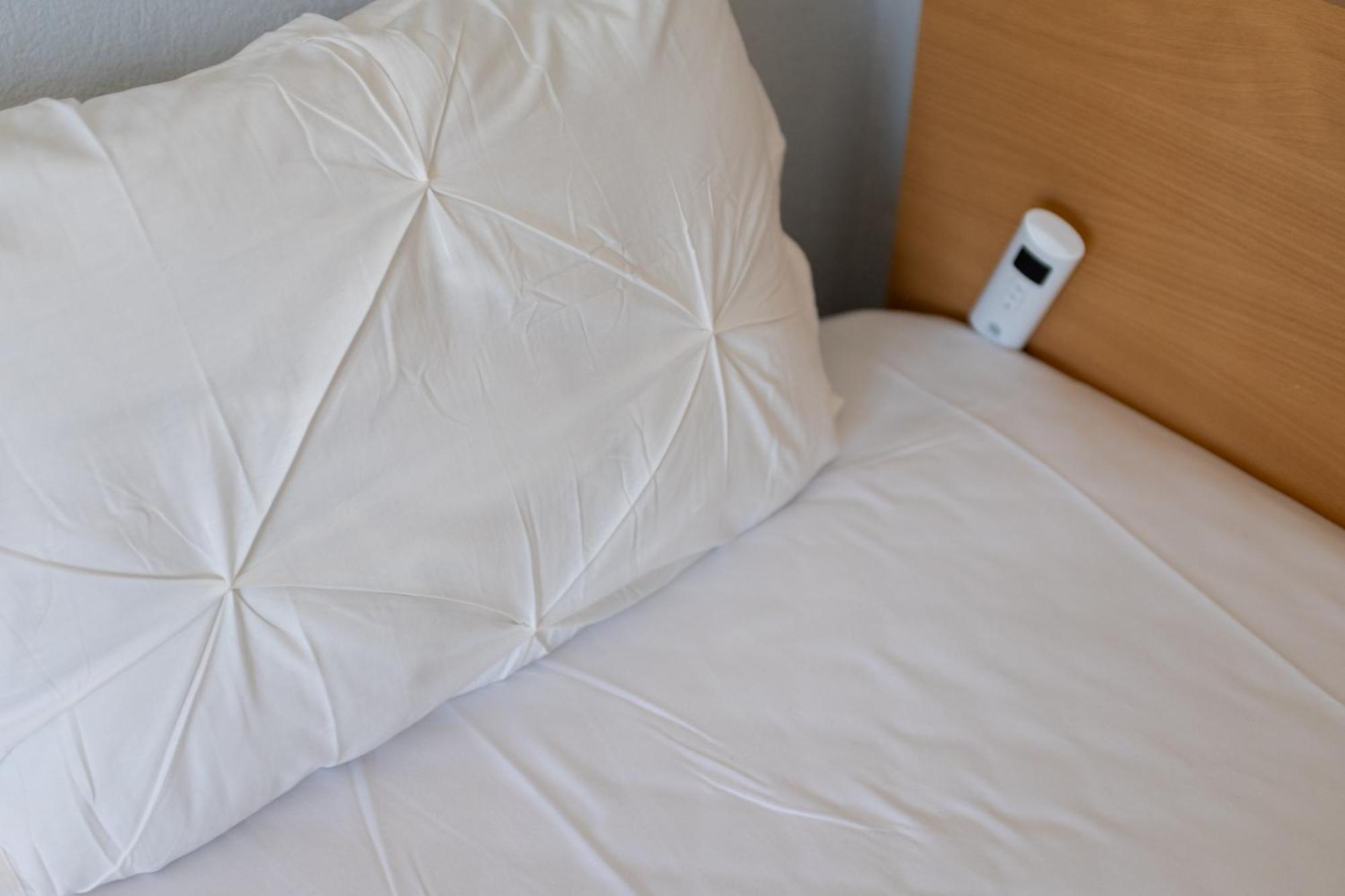 Prado Apartment Hotel Limin Litochorou Экстерьер фото