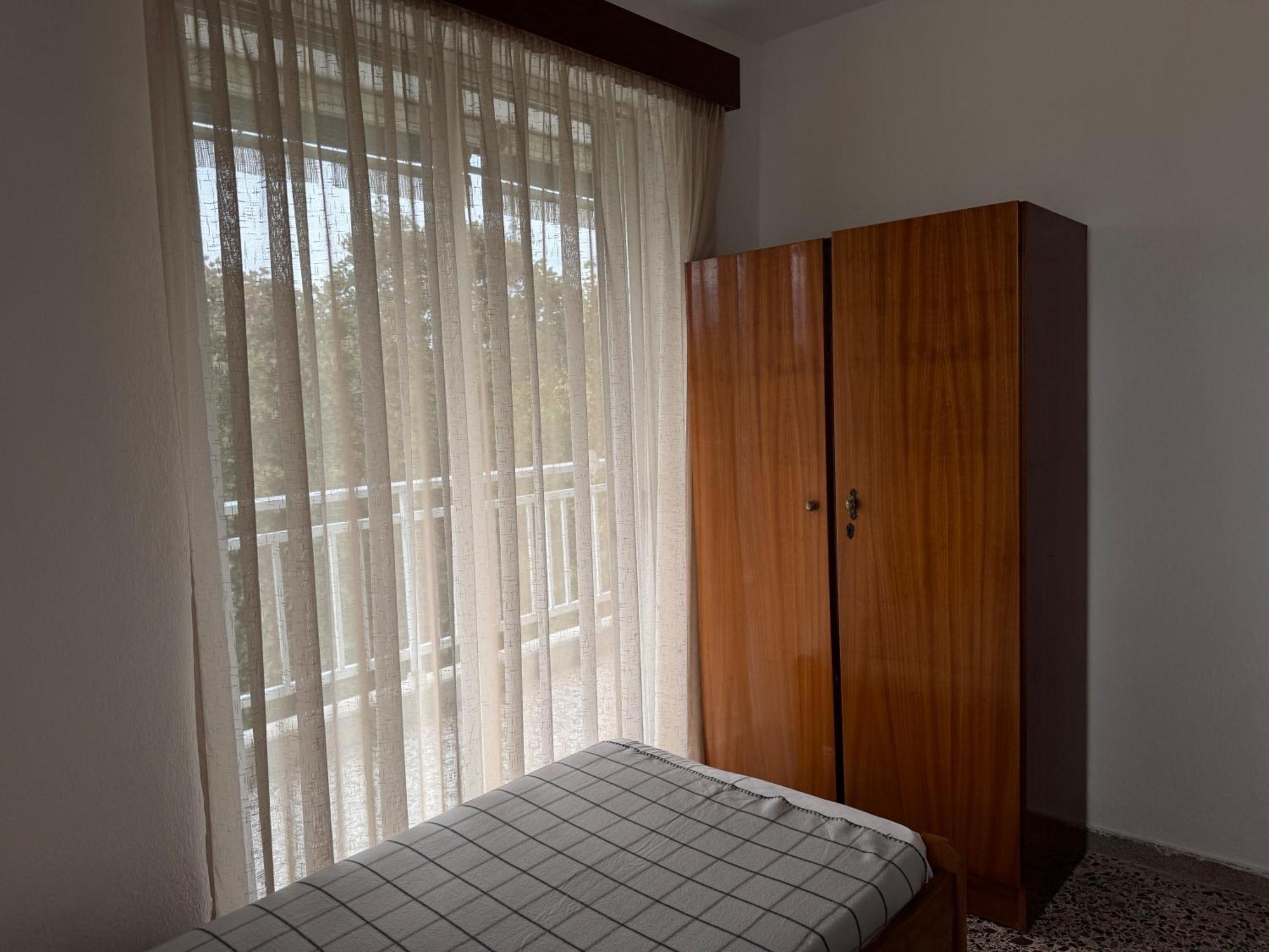 Prado Apartment Hotel Limin Litochorou Экстерьер фото